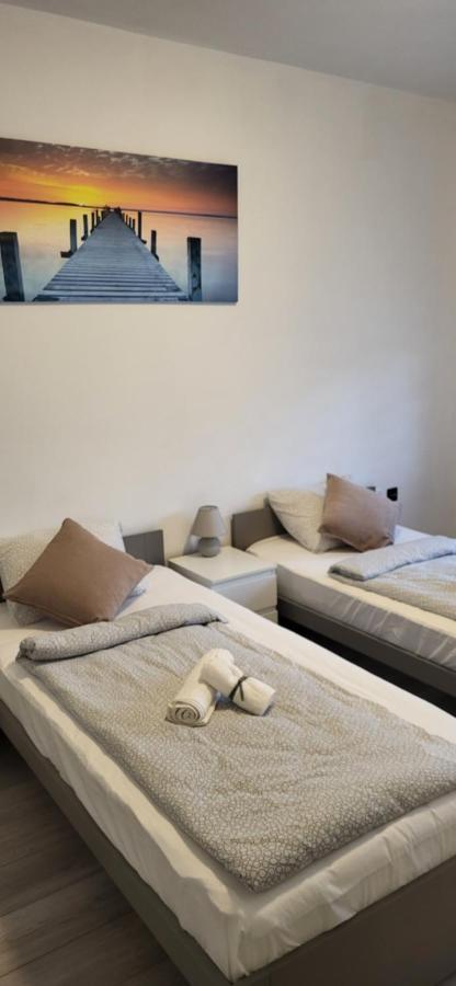 Aniiza Apartman Orvenyes Exterior photo