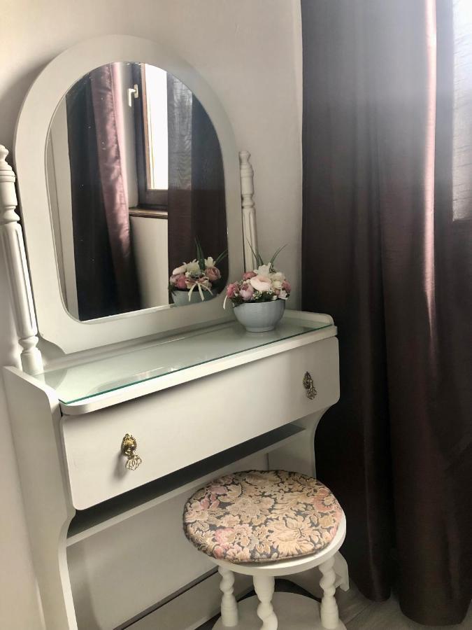 Aniiza Apartman Orvenyes Exterior photo
